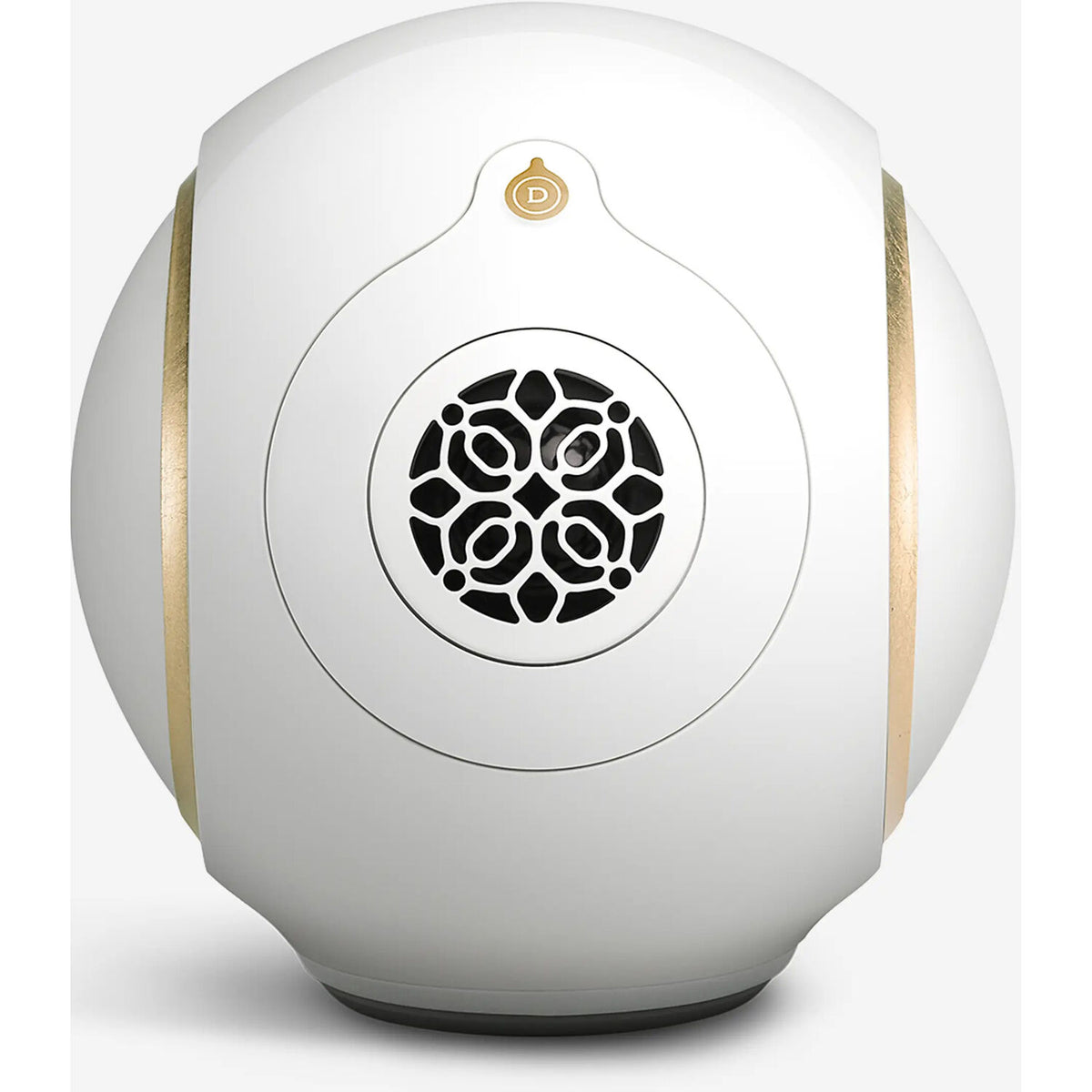 Devialet Phantom II 98 dB Opéra de Paris Wireless Speaker (Mono, Gold Leaf)