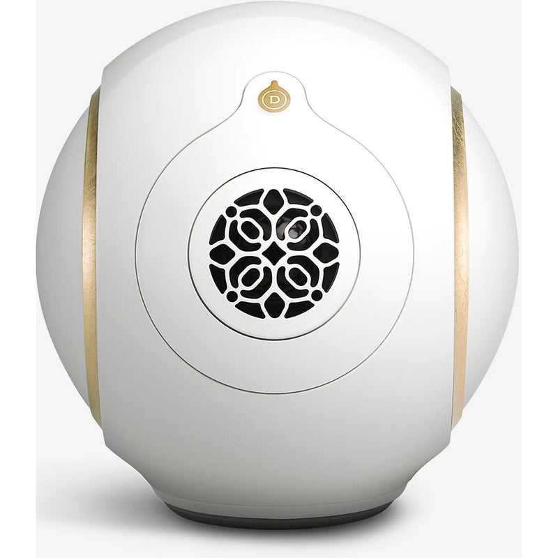 Devialet Phantom II 98 dB Opéra de Paris Wireless Speaker (Mono, Gold Leaf)