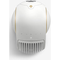 Devialet Phantom II 98 dB Opéra de Paris Wireless Speaker (Mono, Gold Leaf)