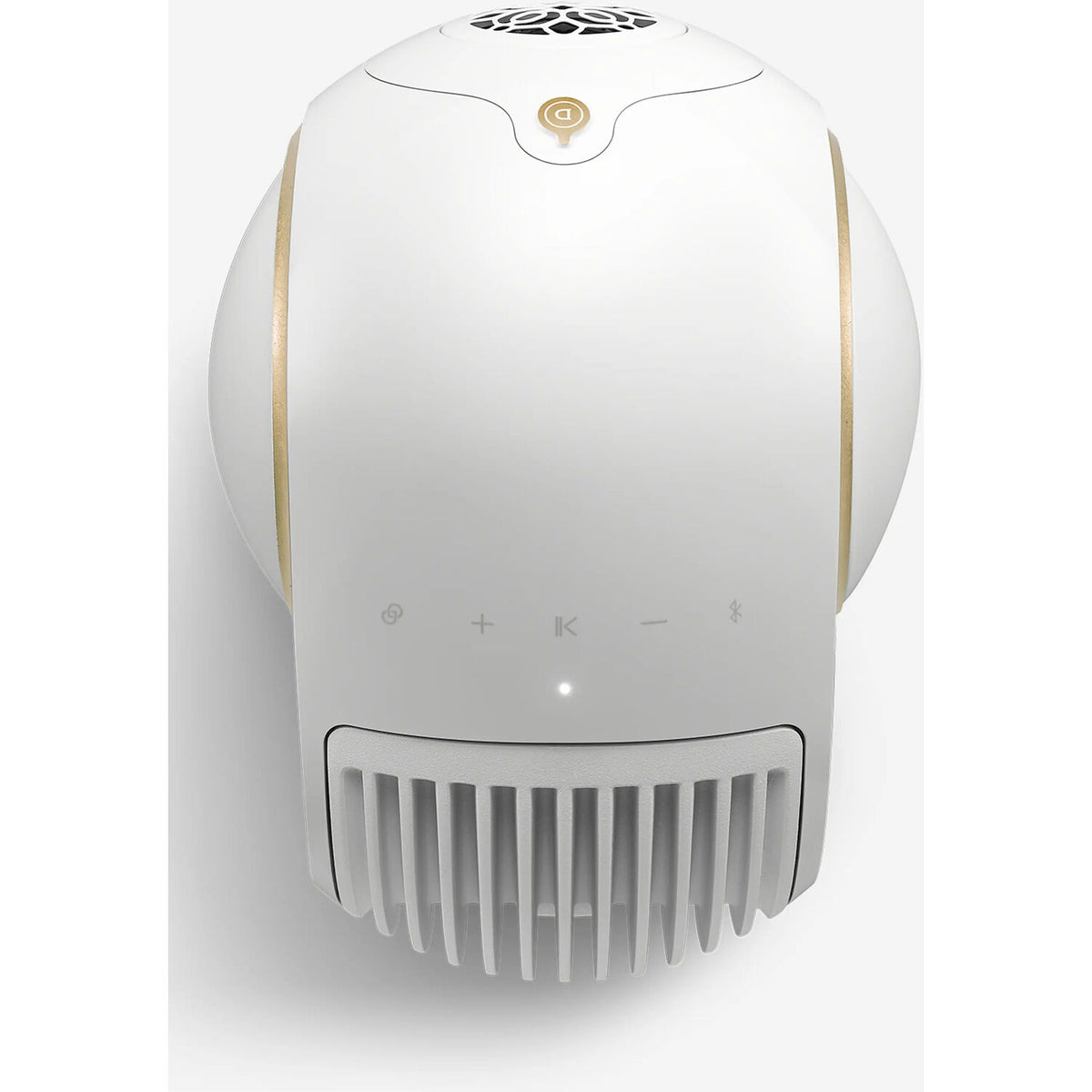 Devialet Phantom II 98 dB Opéra de Paris Wireless Speaker (Mono, Gold Leaf)