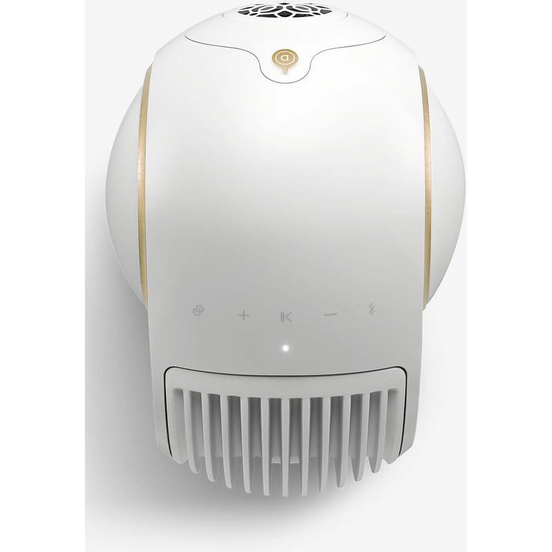 Devialet Phantom II 98 dB Opéra de Paris Wireless Speaker (Mono, Gold Leaf)