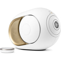 Devialet Phantom I 108 dB Wireless Speaker (Gold Leaf, Opéra de Paris Edition)