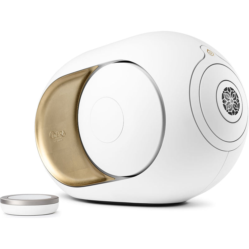 Devialet Phantom I 108 dB Wireless Speaker (Gold Leaf, Opéra de Paris Edition)