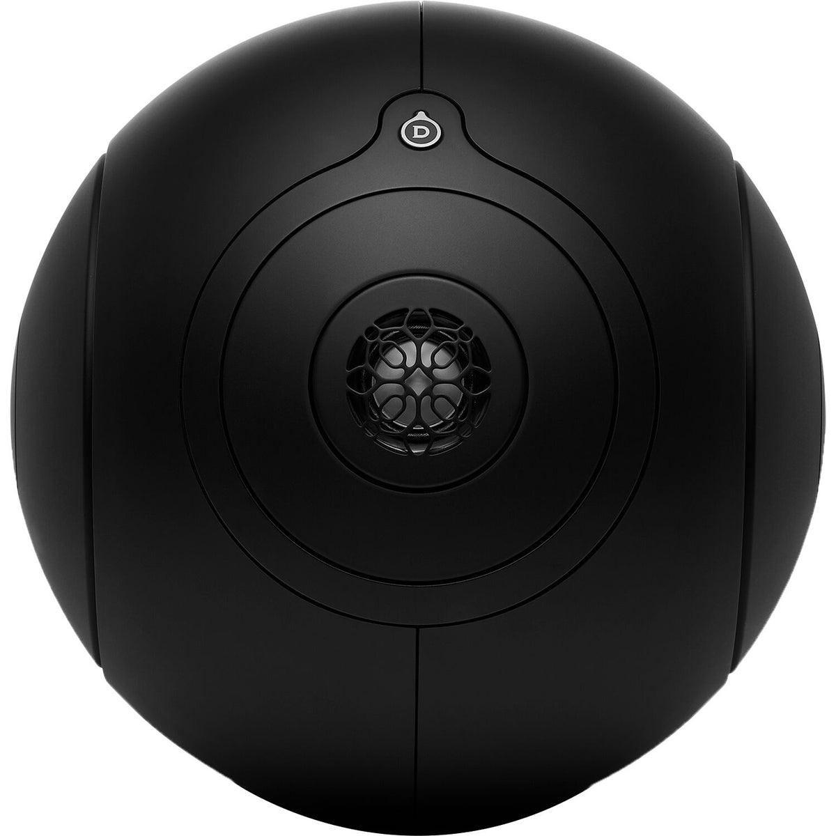 Devialet Phantom I 108 dB Wireless Speaker (Dark Chrome)
