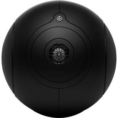 Devialet Phantom I 108 dB Wireless Speaker (Dark Chrome)