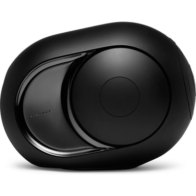 Devialet Phantom I 108 dB Wireless Speaker (Dark Chrome)