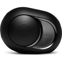 Devialet Phantom I 108 dB Wireless Speaker (Dark Chrome)