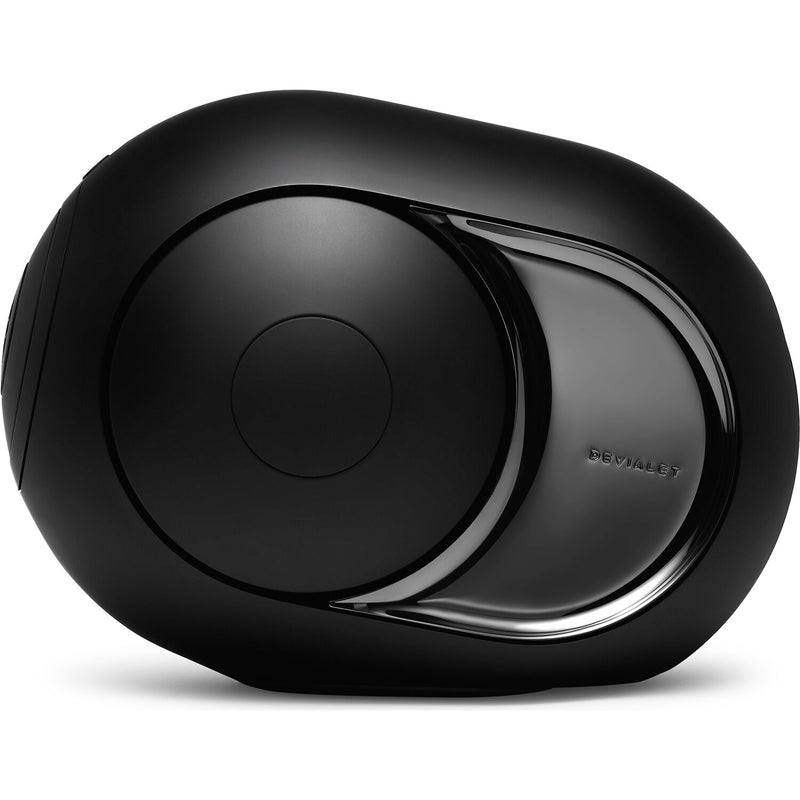 Devialet Phantom I 108 dB Wireless Speaker (Dark Chrome)