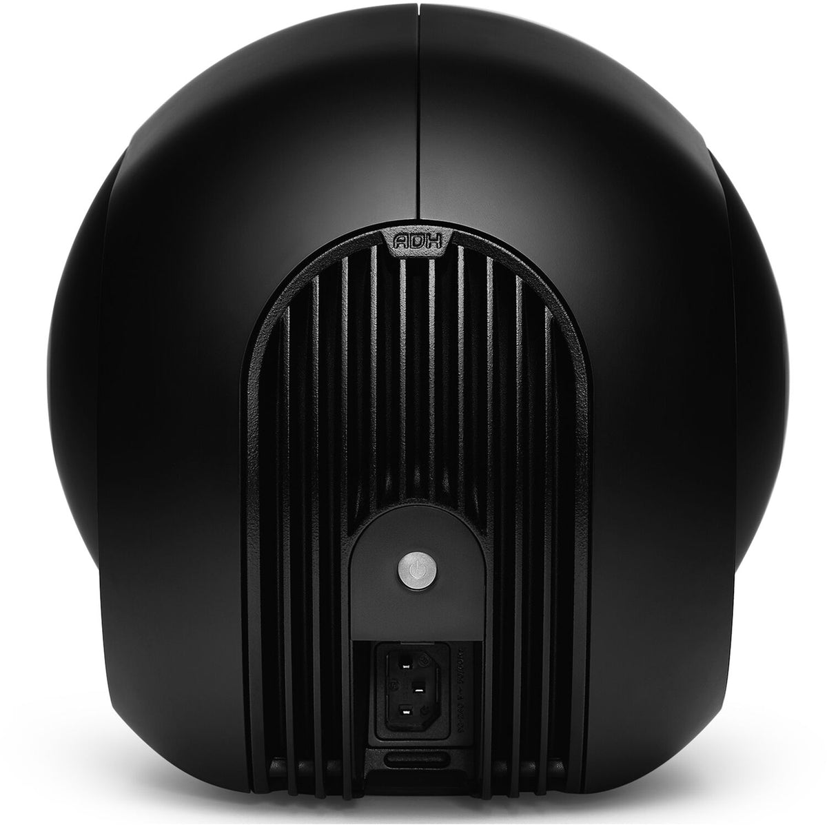 Devialet Phantom I 108 dB Wireless Speaker (Dark Chrome)