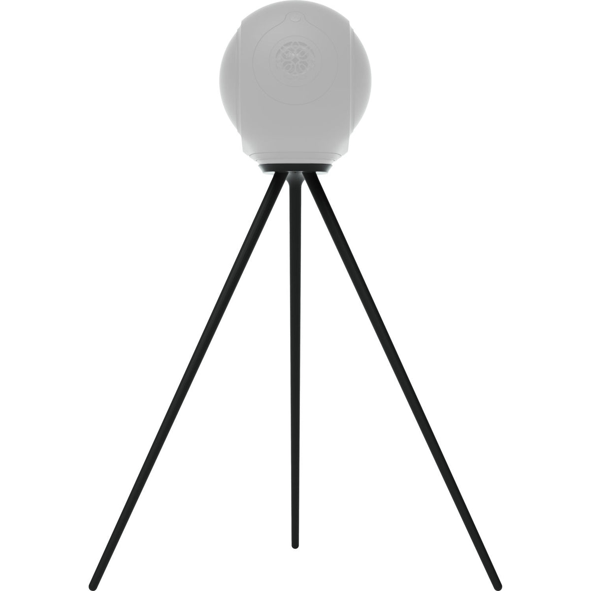 Devialet Legs for the Phantom Reactor (Matte Black)