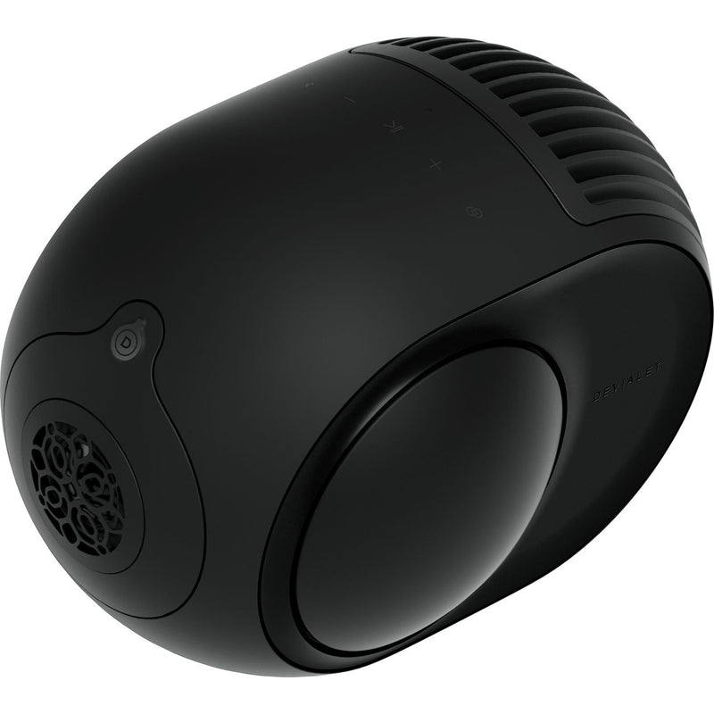Devialet Phantom II 95 dB Wireless Speaker (Matte Black)