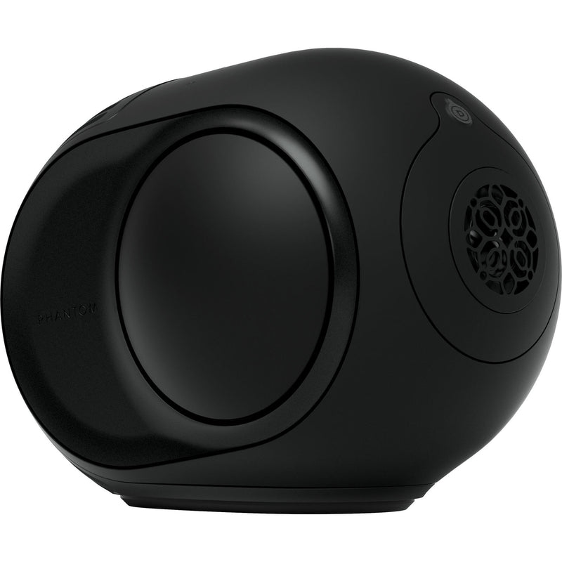 Devialet Phantom II 95 dB Wireless Speaker (Matte Black)