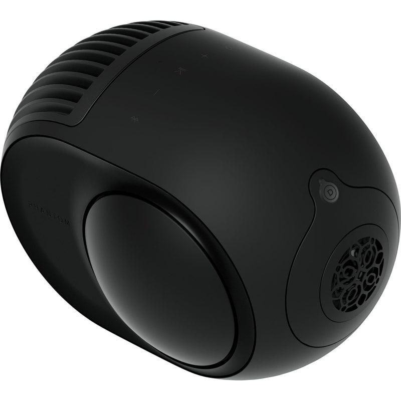Devialet Phantom II 95 dB Wireless Speaker (Matte Black)