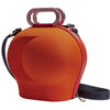 Devialet Cocoon Carrying Case for the Phantom Reactor (Jupiter Orange)