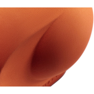 Devialet Cocoon Carrying Case for the Phantom Reactor (Jupiter Orange)