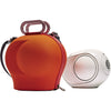 Devialet Cocoon Carrying Case for the Phantom Reactor (Jupiter Orange)