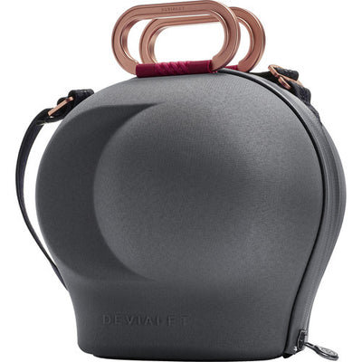 Devialet Cocoon Carrying Case for the Phantom Reactor (Mercury Gray)