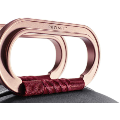 Devialet Cocoon Carrying Case for the Phantom Reactor (Mercury Gray)