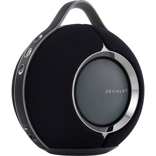 Devialet Mania Portable Speaker - Thumbnail 2
