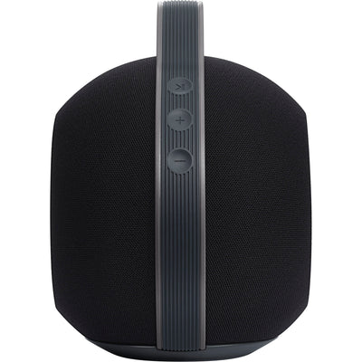 Devialet Mania Portable Smart Speaker (Deep Black)