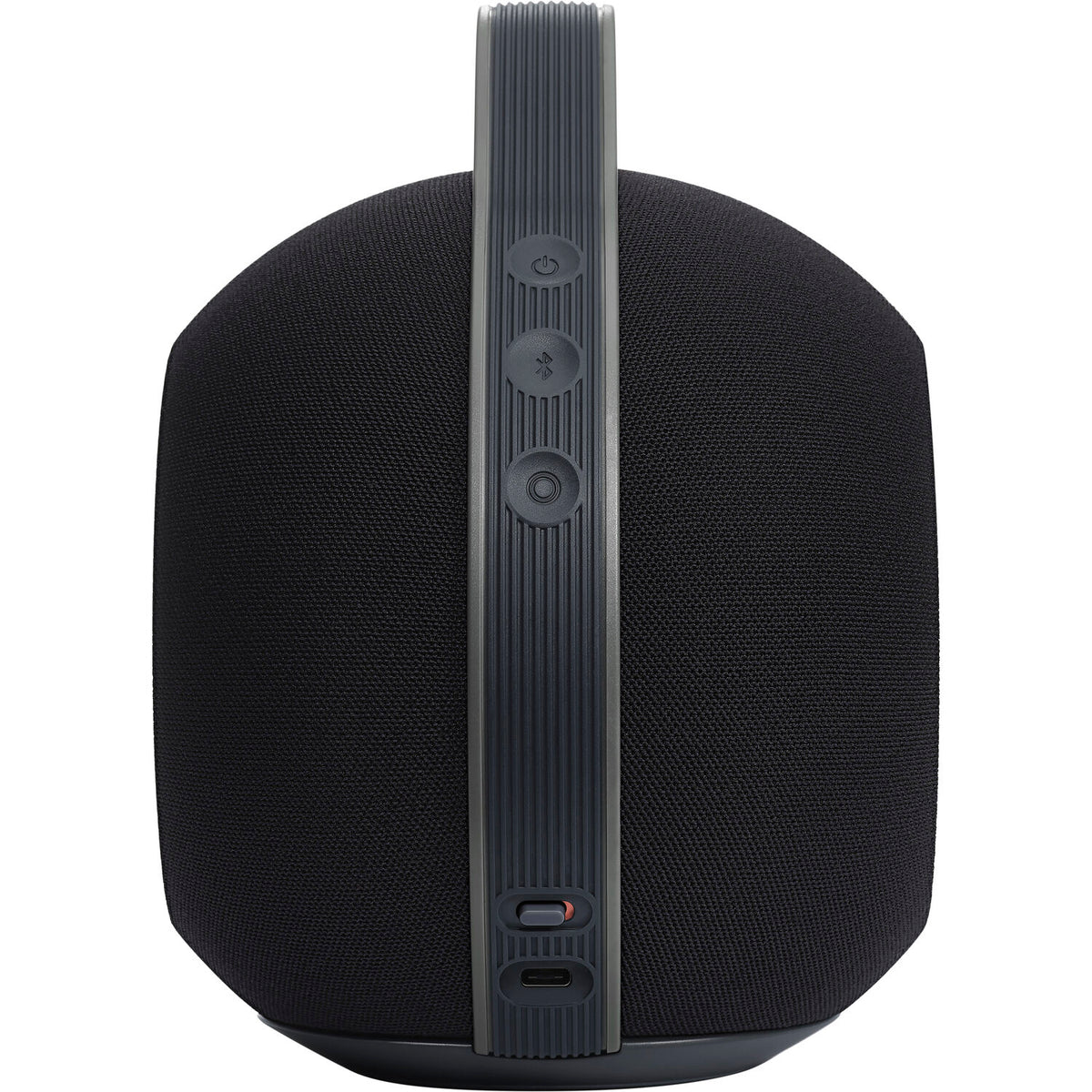 Devialet Mania Portable Smart Speaker (Deep Black)