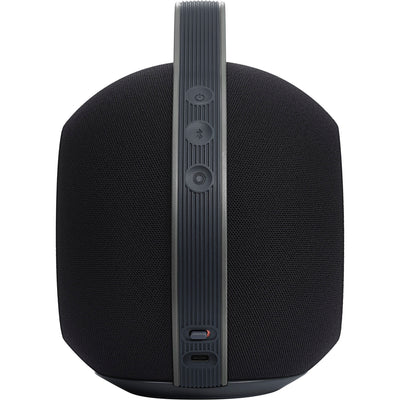 Devialet Mania Portable Smart Speaker (Deep Black)