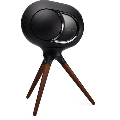 Devialet Treepod Stand for Phantom I (Matte Black)