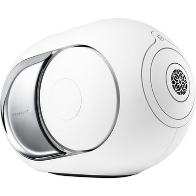 Devialet Phantom I 103 dB Wireless Speaker (Light Chrome)