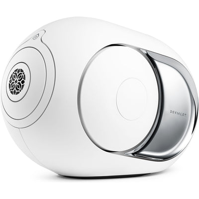 Devialet Phantom I 103 dB Wireless Speaker (Light Chrome)
