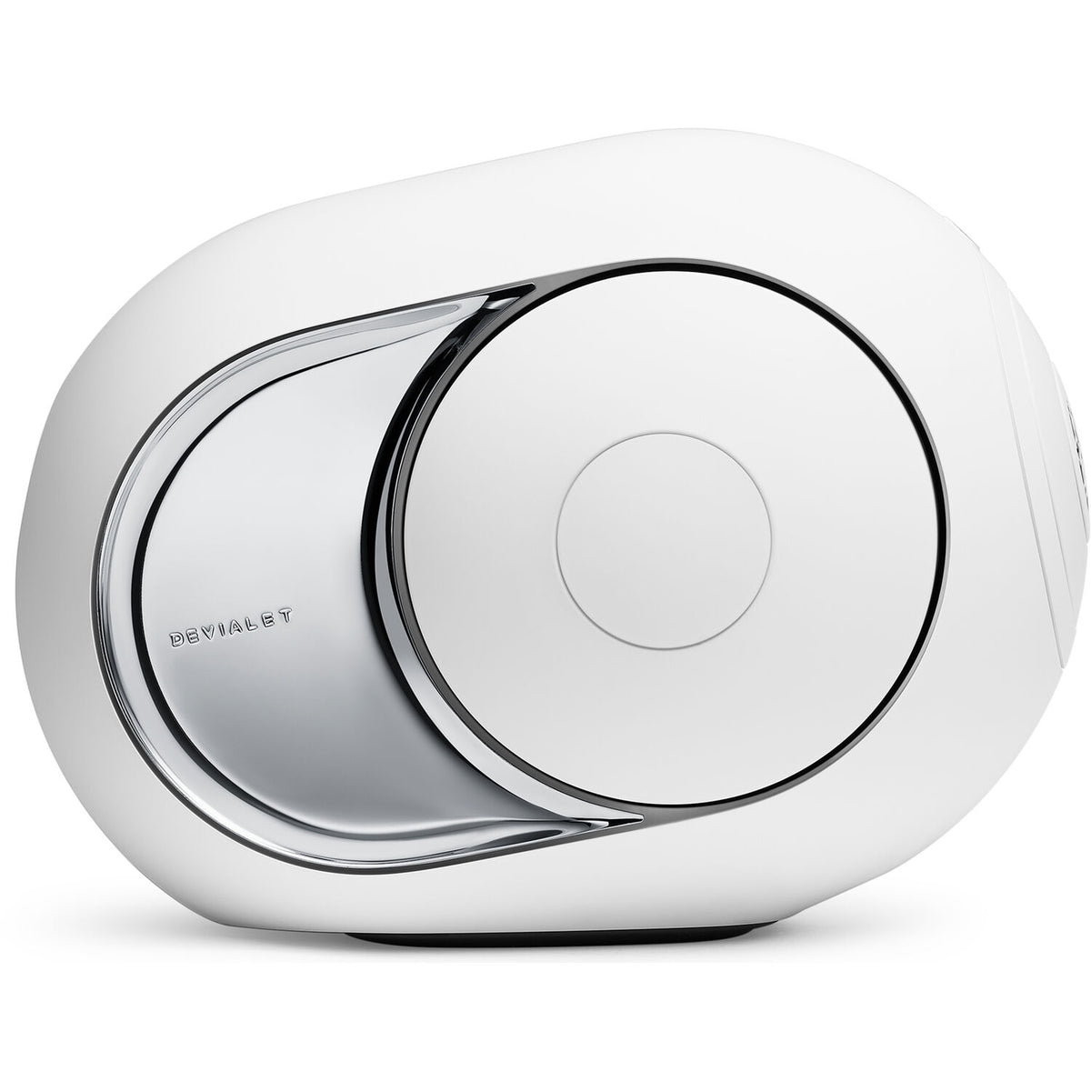 Devialet Phantom I 103 dB Wireless Speaker (Light Chrome)