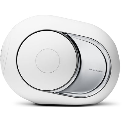 Devialet Phantom I 103 dB Wireless Speaker (Light Chrome)