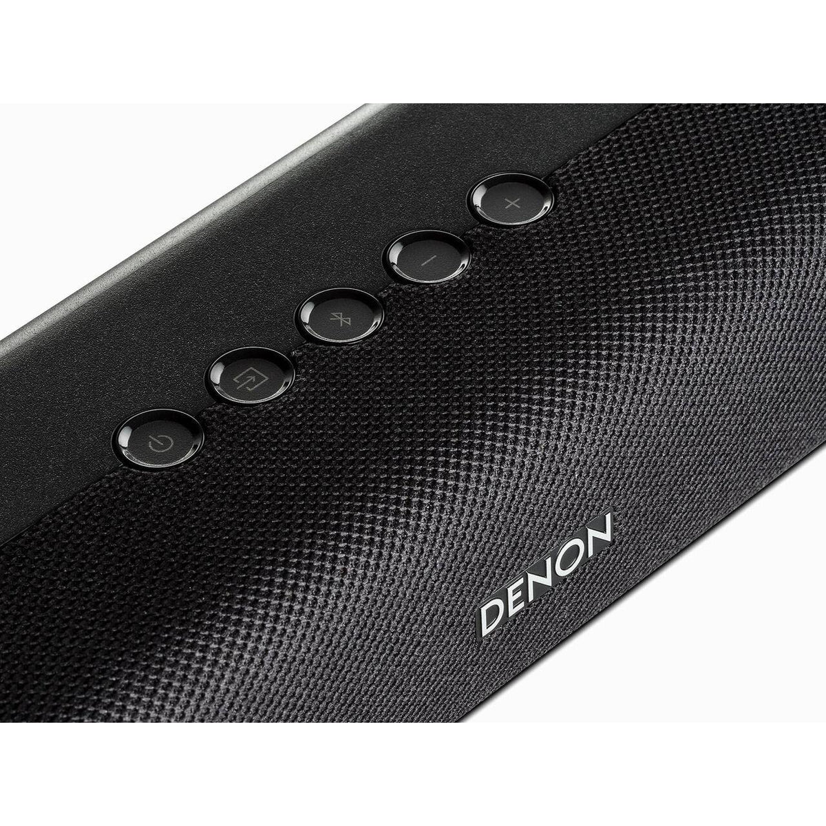 Denon DHT-S316 Home Theater Soundbar System with Wireless Subwoofer