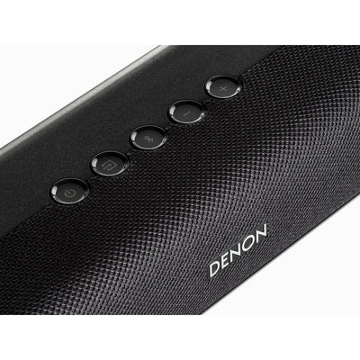 Denon DHT-S316 Home Theater Soundbar System with Wireless Subwoofer