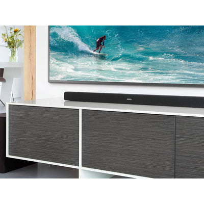 Denon DHT-S316 Home Theater Soundbar System with Wireless Subwoofer