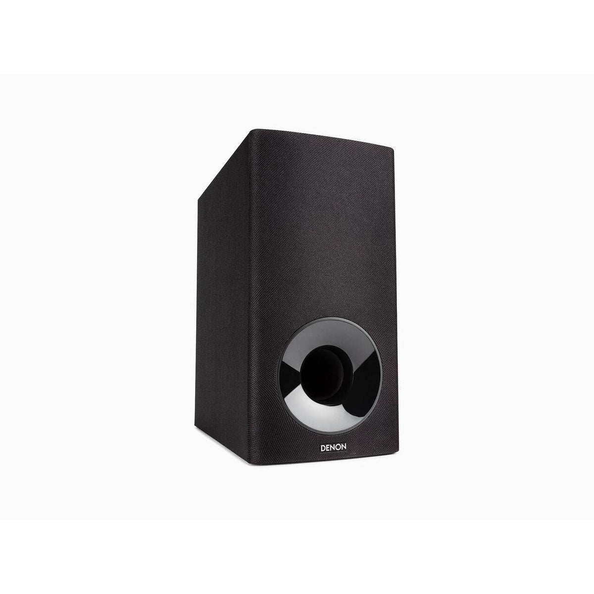 Denon DHT-S316 Home Theater Soundbar System with Wireless Subwoofer