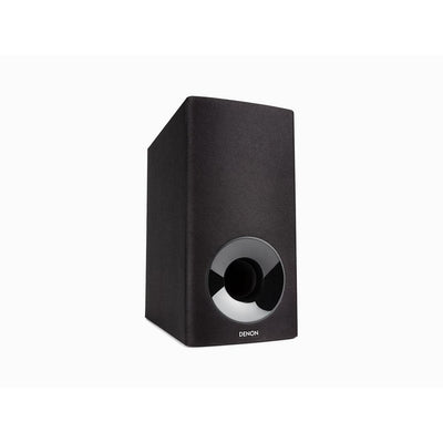 Denon DHT-S316 Home Theater Soundbar System with Wireless Subwoofer