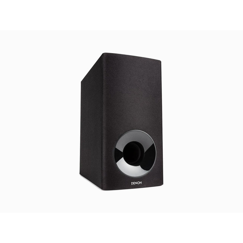 Denon DHT-S316 Home Theater Soundbar System with Wireless Subwoofer