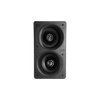 Definitive Technology DI 5.5BPS Rectangular Bipolar In-Wall/In-Ceiling Surround Speaker