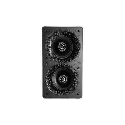 Definitive Technology DI 5.5BPS Rectangular Bipolar In-Wall/In-Ceiling Surround Speaker