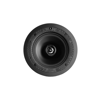 Definitive Technology DI 6.5R Round In-Wall/In-Ceiling Speaker
