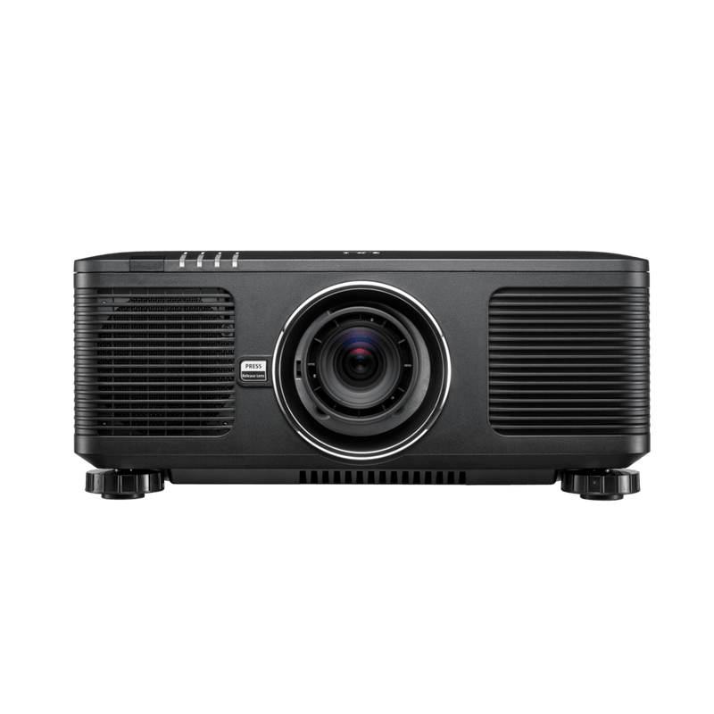 Vivitek DK10000Z 4K Large Venue Laser Projector with 10,000 Lumens - Lens Not Included