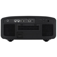 JVC DLA-NX7 D-ILA 4k Projector with 1900 Lumens and HDR10