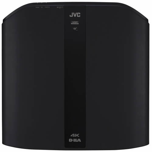 JVC DLA-NX7 D-ILA 4k Projector with 1900 Lumens and HDR10