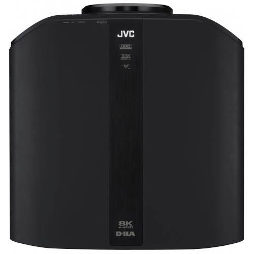 JVC DLA-NX9 D-ILA 8k Projector with 2200 Lumens and HDR10