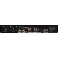 Panasonic DP-UB820-K Blu-Ray Player HDR 4K UHD Smart DVD/CD Player with Wifi and Wireless Streaming