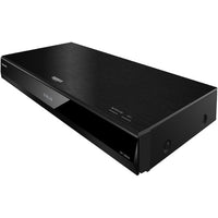 Panasonic DP-UB820-K Blu-Ray Player HDR 4K UHD Smart DVD/CD Player with Wifi and Wireless Streaming