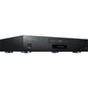 Panasonic DP-UB9000P1K Premium Blu-Ray Player 4K UHD Smart Streaming Media Player with HDR10+ and Dolby Vision Playback