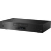 Panasonic DP-UB9000P1K Premium Blu-Ray Player 4K UHD Smart Streaming Media Player with HDR10+ and Dolby Vision Playback