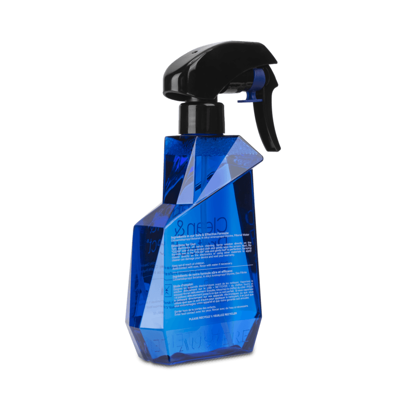 Austere Clean V Series Clean & Protect 230mL with Dual-Sided Cloth | 5S-CP230P1
