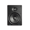 Definitive Technology DT 8LCR Rectangular L/C/R In-Wall Speaker
